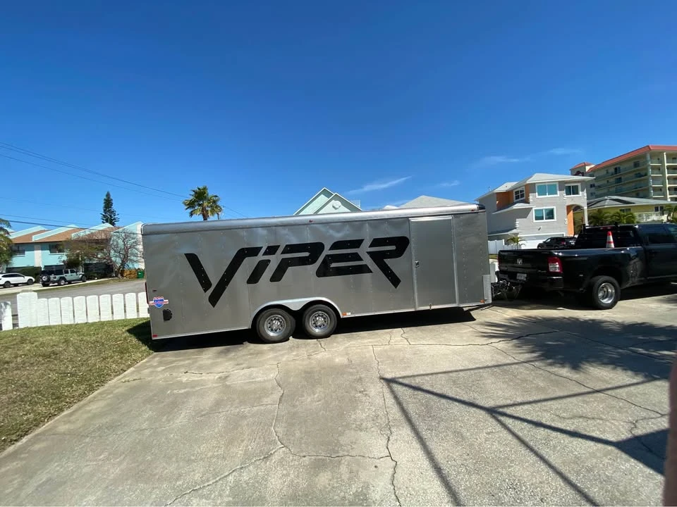 1995 Dodge Viper 1st Gen - Image 8 of 8
