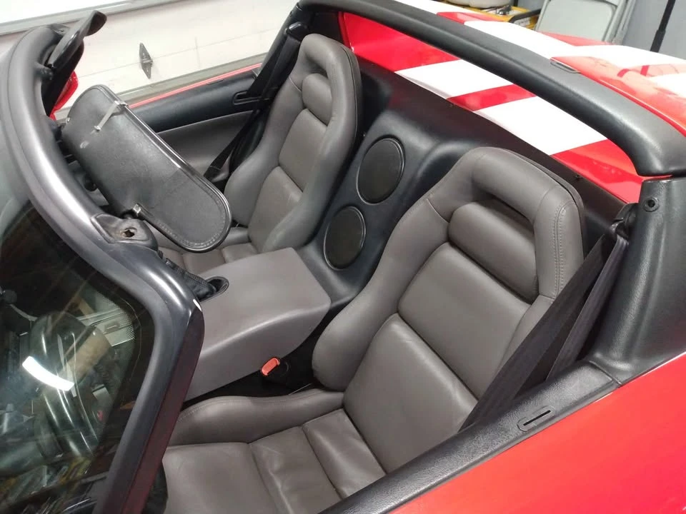 1995 Dodge Viper 1st Gen - Image 13 of 17