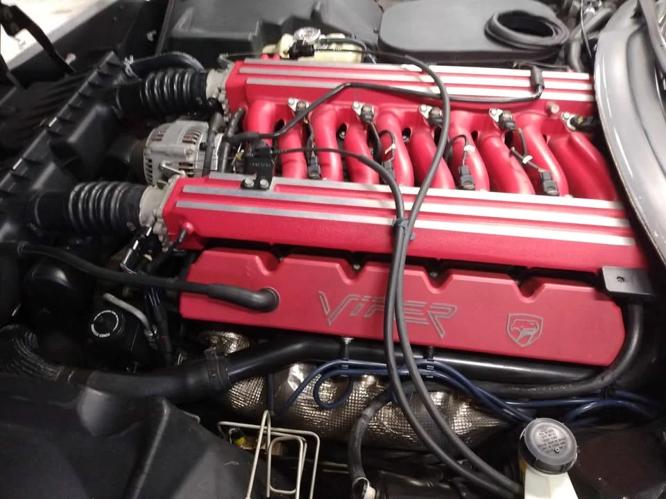 1995 Dodge Viper 1st Gen - Image 7 of 17