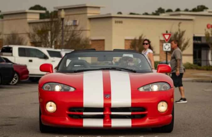 1995 Dodge Viper 1st Gen - Image 17 of 17