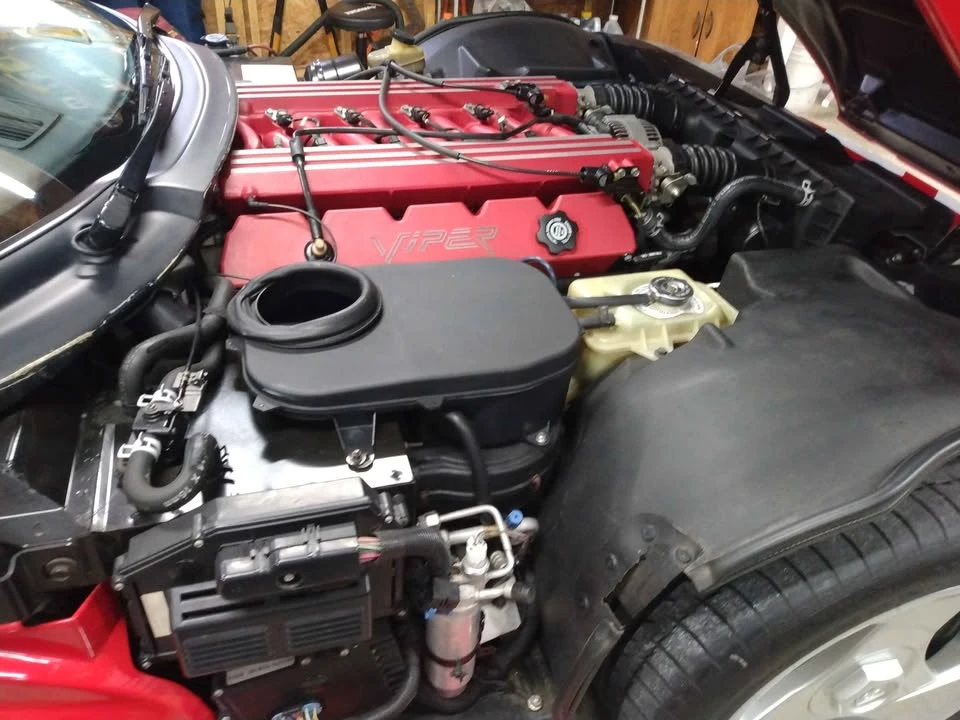 1995 Dodge Viper 1st Gen - Image 6 of 17