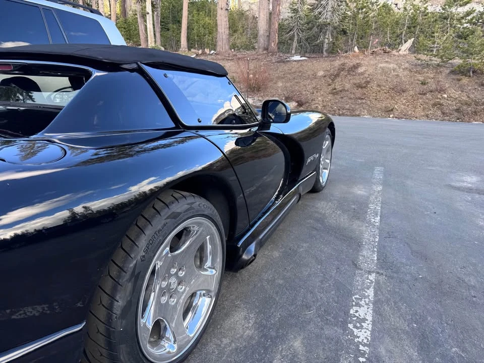 1995 Dodge Viper 1st Gen - Image 10 of 18