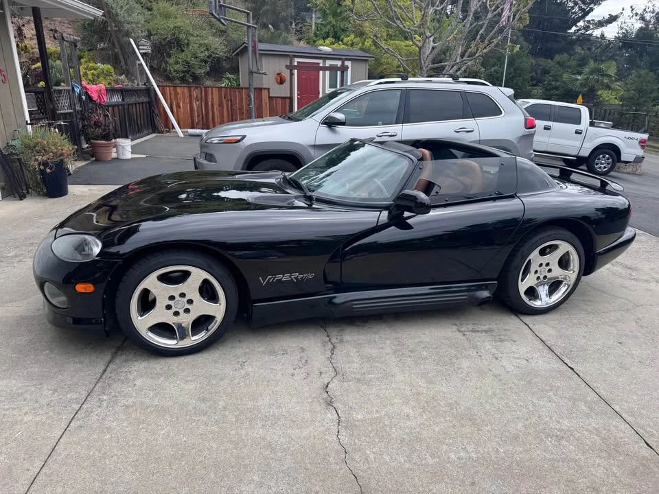 1995 Dodge Viper 1st Gen - Image 16 of 18