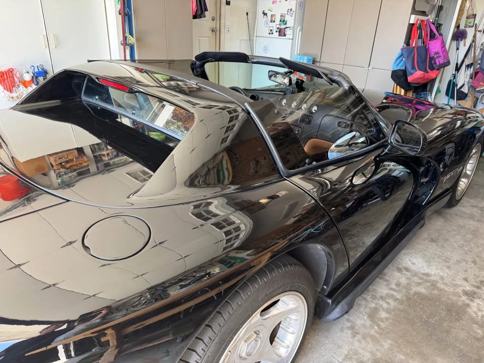 1995 Dodge Viper 1st Gen - Image 13 of 18