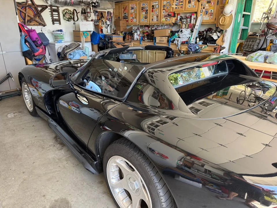 1995 Dodge Viper 1st Gen - Image 14 of 18