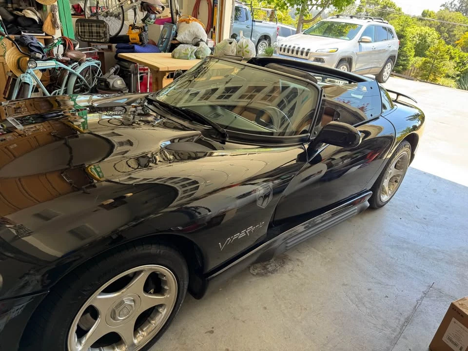 1995 Dodge Viper 1st Gen - Image 15 of 18