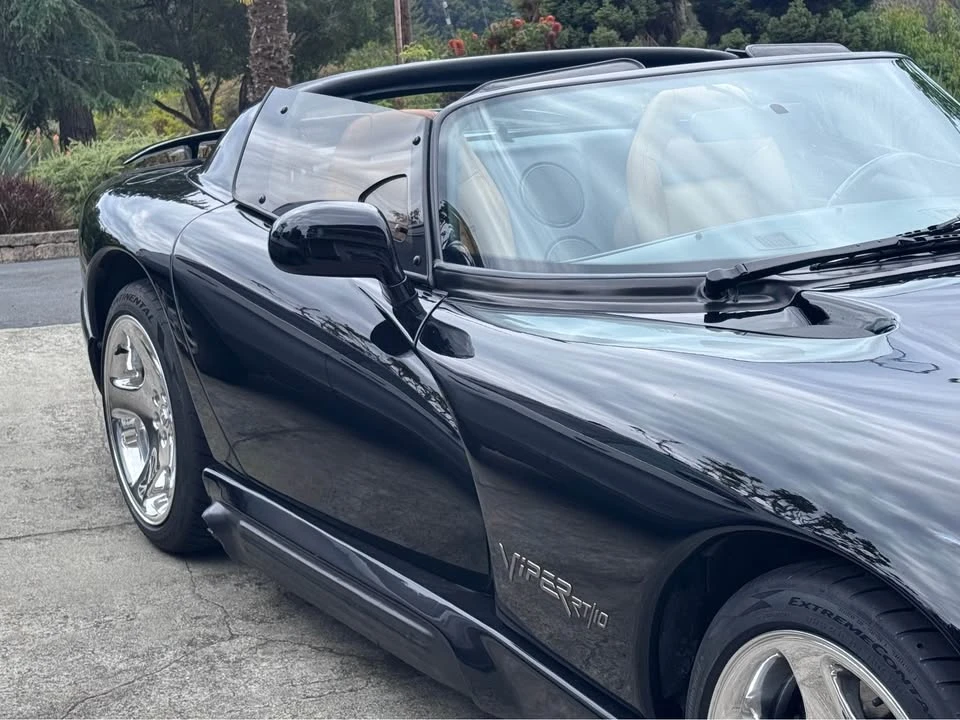 1995 Dodge Viper 1st Gen - Image 6 of 18