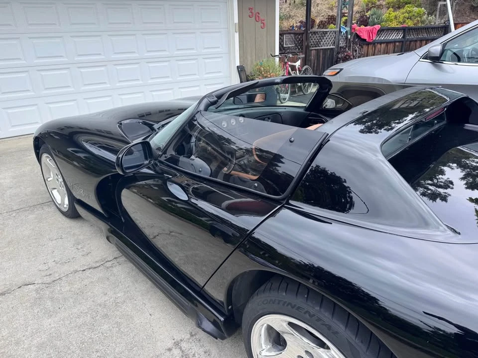 1995 Dodge Viper 1st Gen - Image 3 of 18