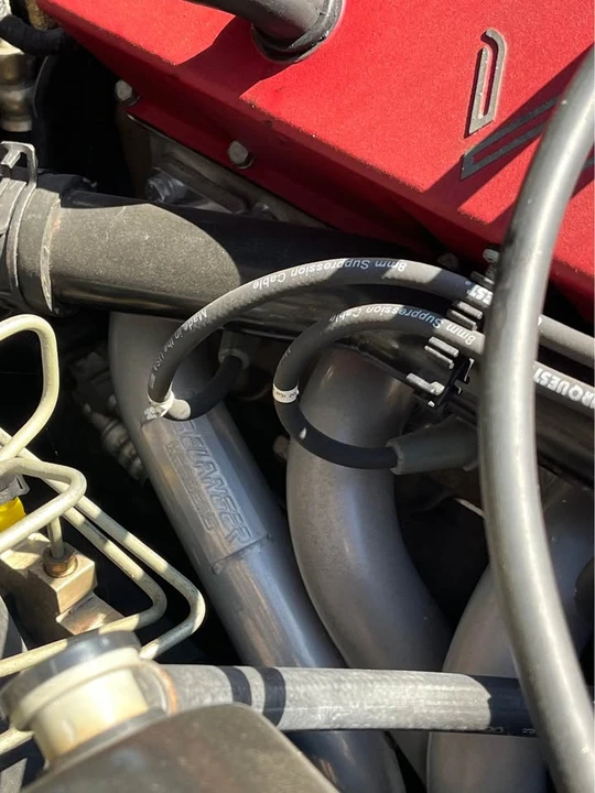 1995 Dodge Viper 1st Gen - Image 9 of 11