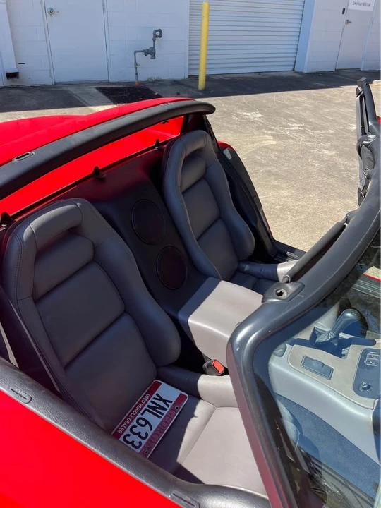 1995 Dodge Viper 1st Gen - Image 7 of 11