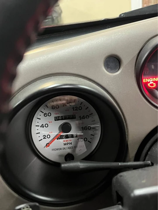 1995 Dodge Viper 1st Gen - Image 10 of 11
