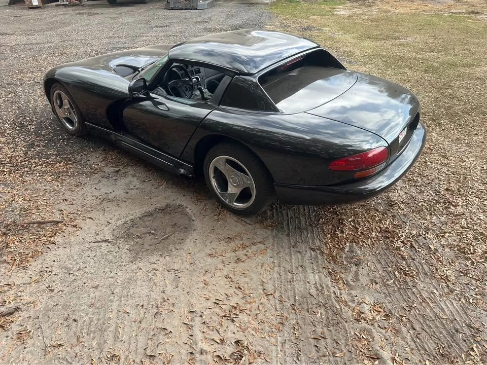 1995 Dodge Viper 1st Gen - Image 7 of 7