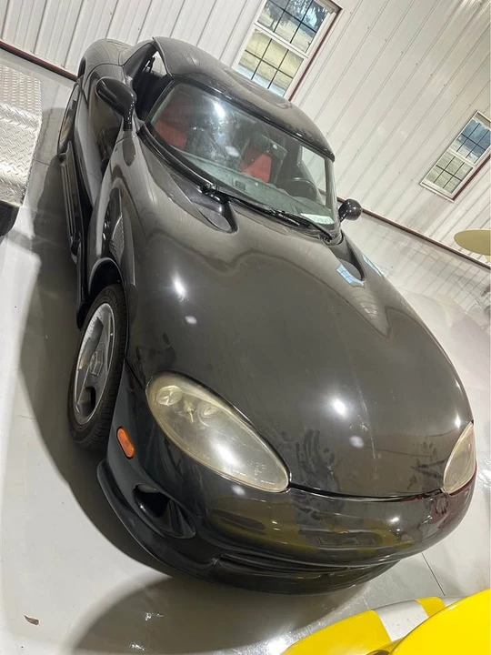 1995 Dodge Viper 1st Gen - Image 5 of 7
