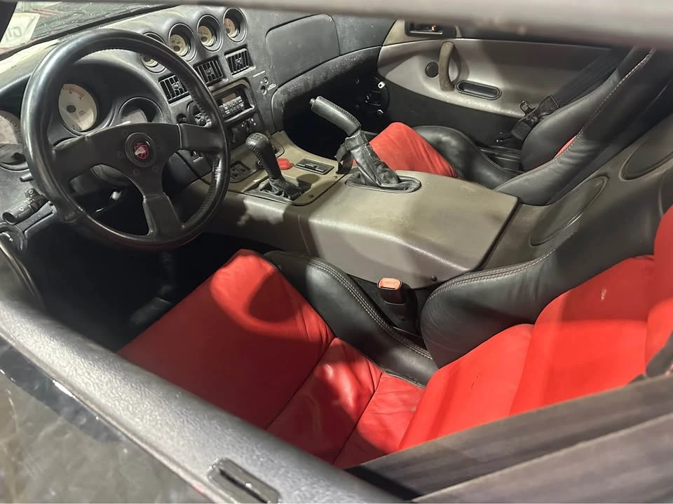 1995 Dodge Viper 1st Gen - Image 3 of 7