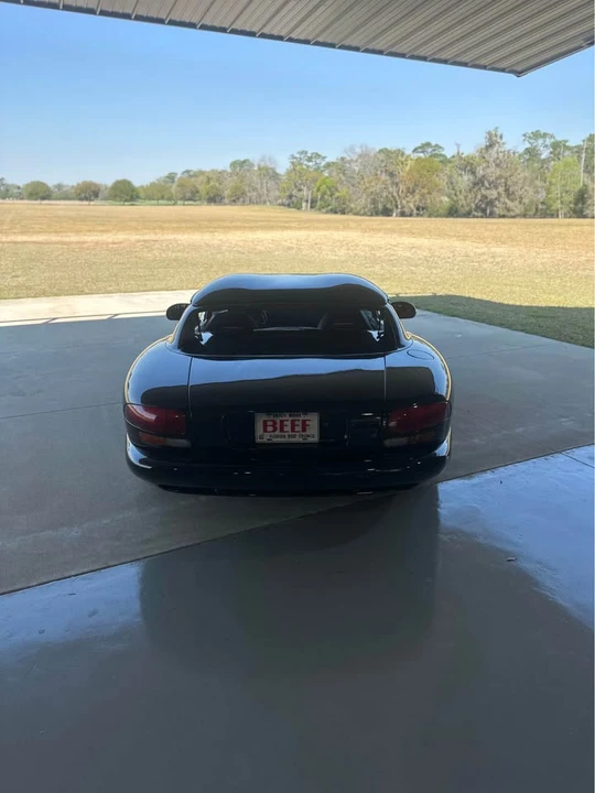 1995 Dodge Viper 1st Gen - Image 3 of 8