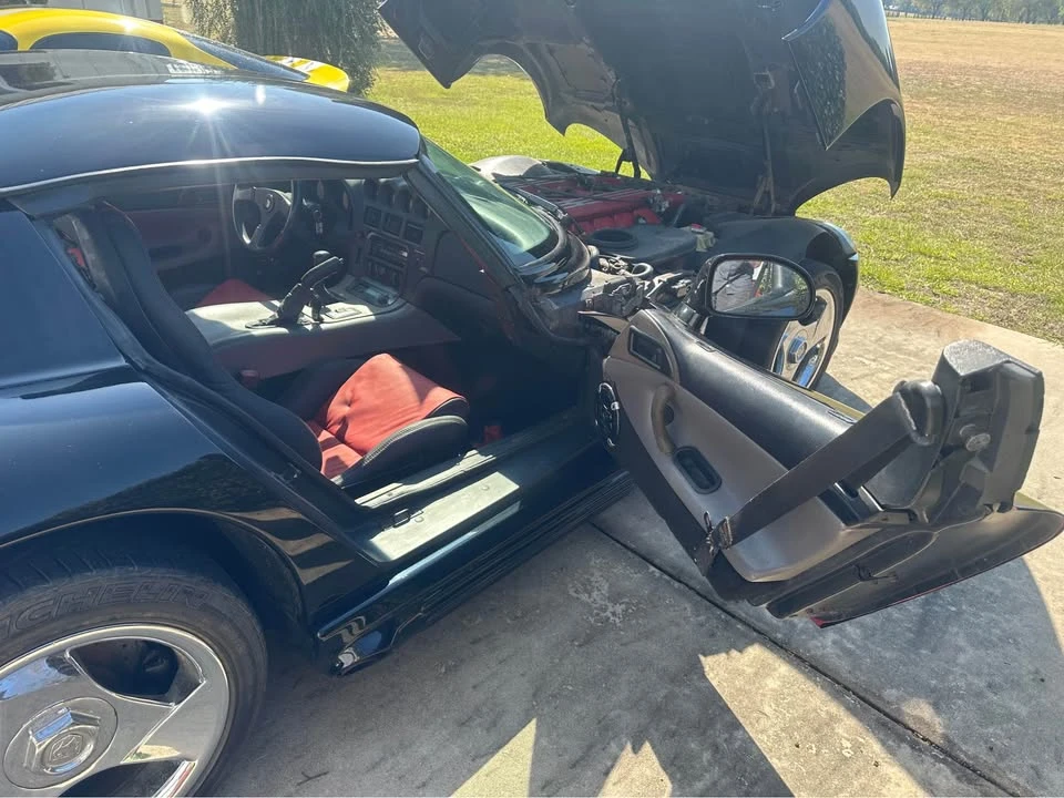 1995 Dodge Viper 1st Gen - Image 7 of 8