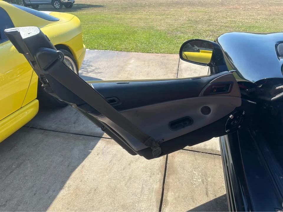 1995 Dodge Viper 1st Gen - Image 8 of 8
