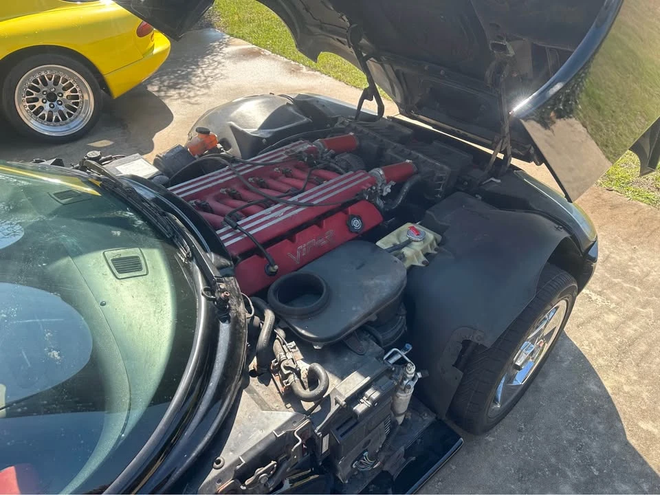 1995 Dodge Viper 1st Gen - Image 6 of 8