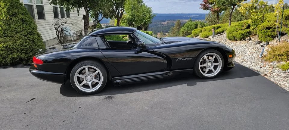 1995 Dodge Viper 1st Gen - Image 9 of 14