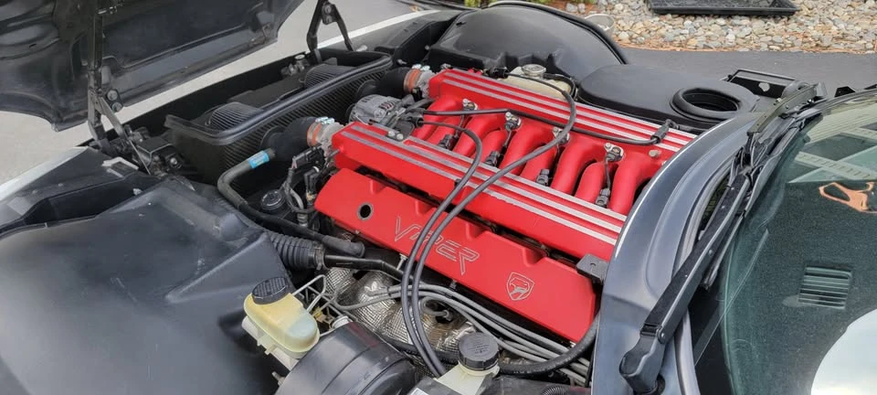 1995 Dodge Viper 1st Gen - Image 7 of 14
