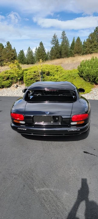 1995 Dodge Viper 1st Gen - Image 10 of 14
