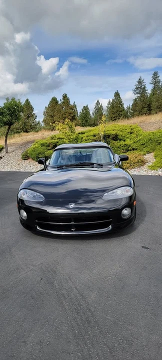1995 Dodge Viper 1st Gen - Image 8 of 14