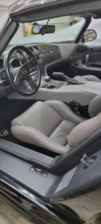 1995 Dodge Viper 1st Gen - Image 11 of 14