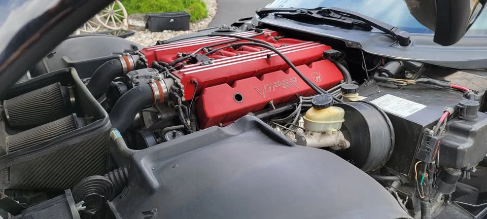 1995 Dodge Viper 1st Gen - Image 2 of 14