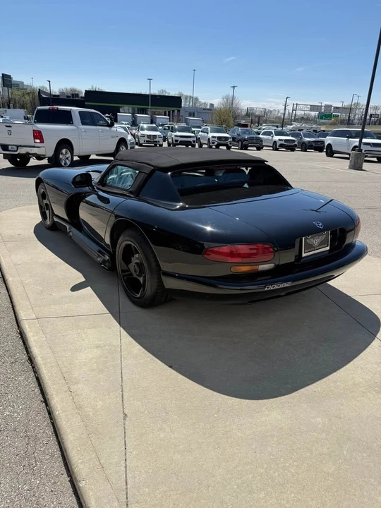 1995 Dodge Viper 1st Gen - Image 7 of 15