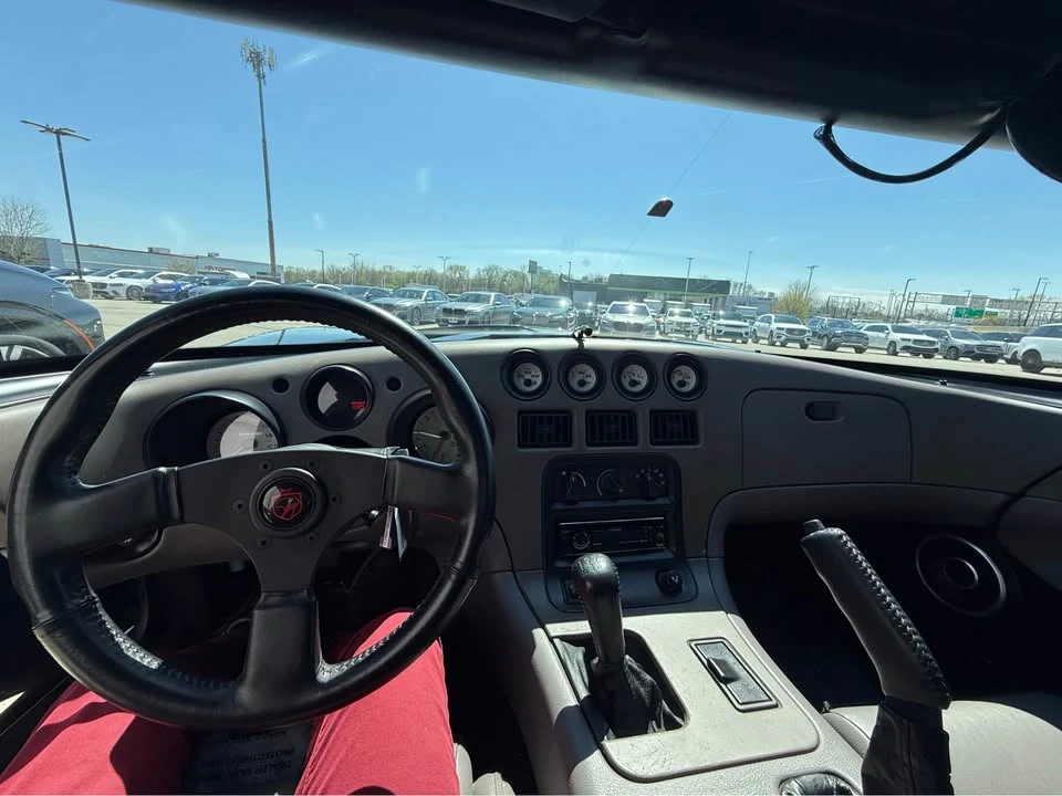 1995 Dodge Viper 1st Gen - Image 12 of 15