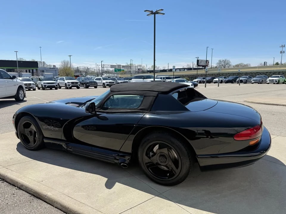 1995 Dodge Viper 1st Gen - Image 8 of 15