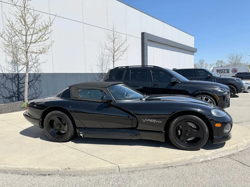 1995 Dodge Viper 1st Gen - Image 4 of 15
