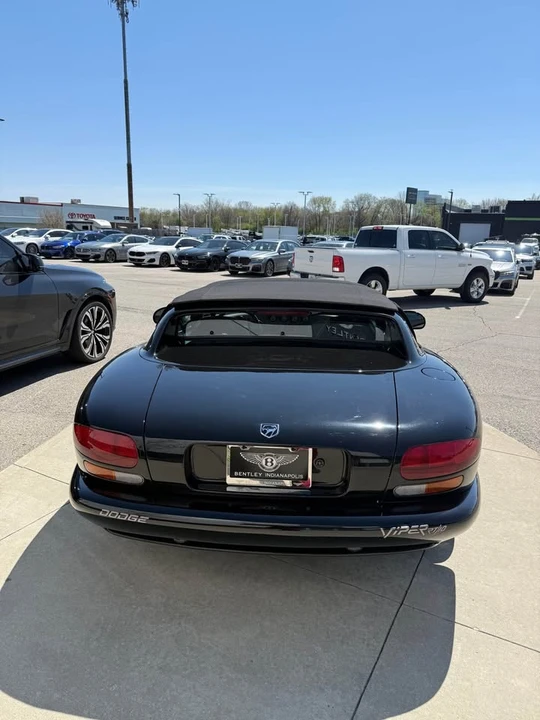 1995 Dodge Viper 1st Gen - Image 6 of 15