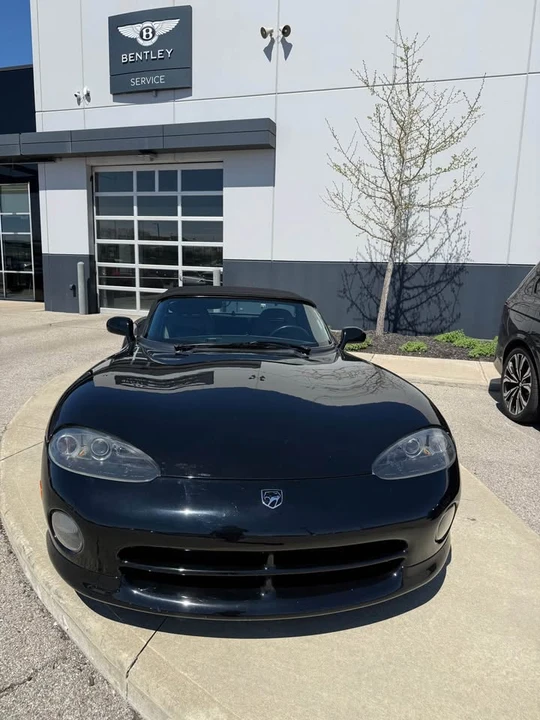 1995 Dodge Viper 1st Gen - Image 2 of 15
