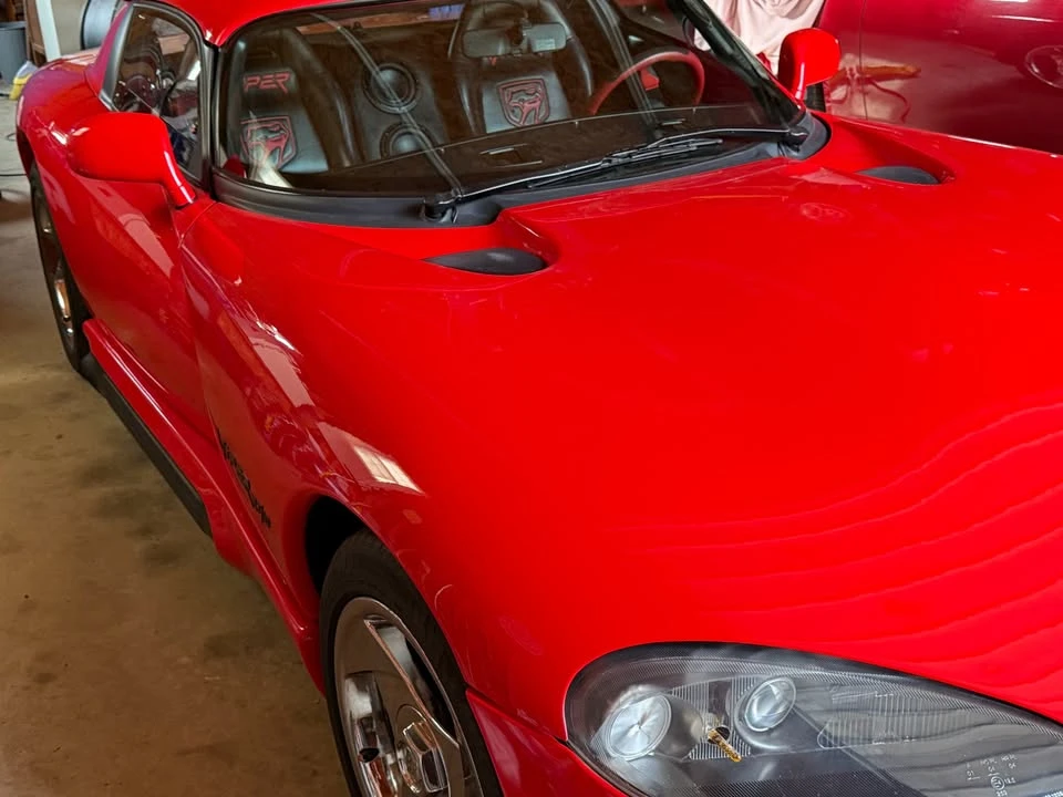 1995 Dodge Viper 1st Gen - Image 14 of 14