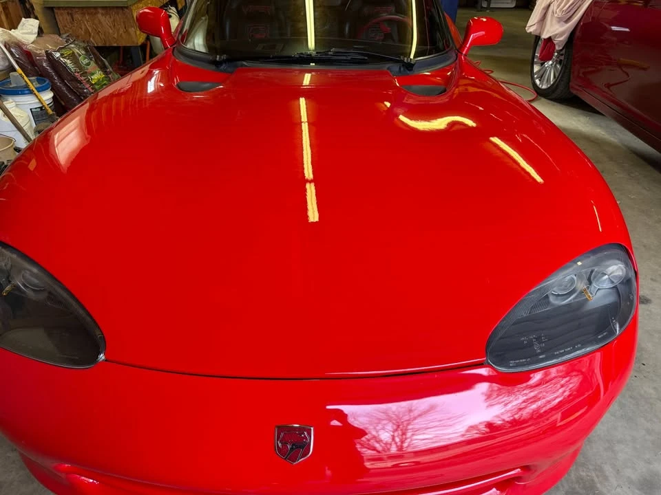 1995 Dodge Viper 1st Gen - Image 12 of 14