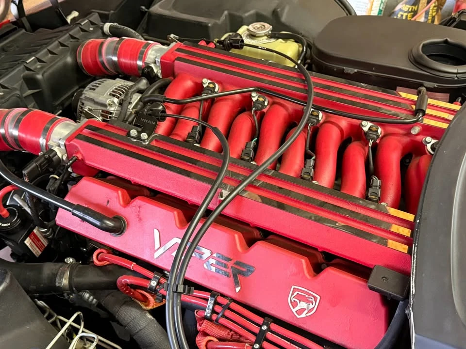 1995 Dodge Viper 1st Gen - Image 7 of 14