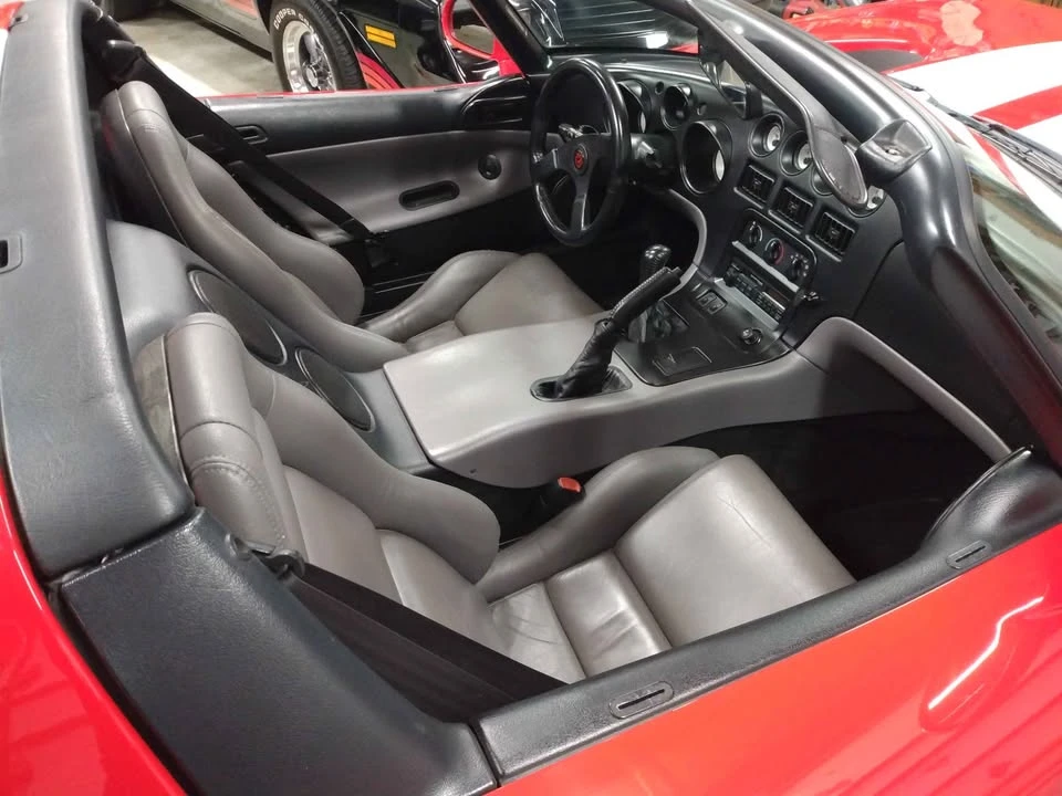 1995 Dodge Viper 1st Gen - Image 5 of 9
