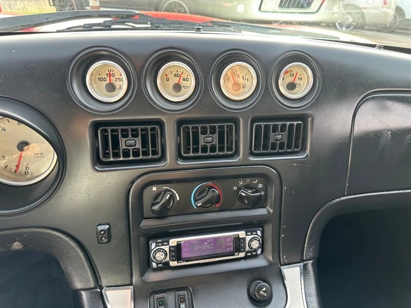 1995 Dodge Viper 1st Gen - Image 5 of 9