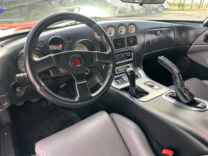 1995 Dodge Viper 1st Gen - Image 8 of 9