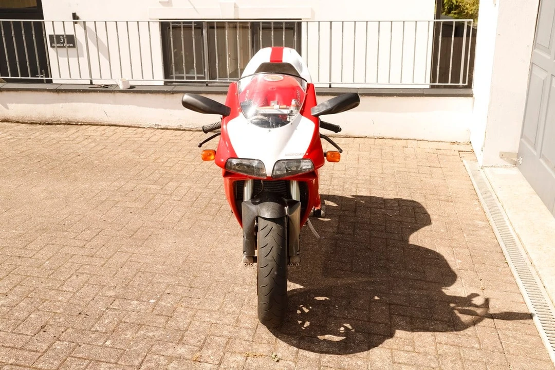 1995 Ducati 916 - Image 24 of 30