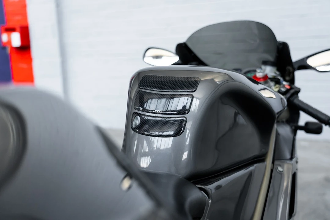 1995 Ducati 916 - Image 27 of 30