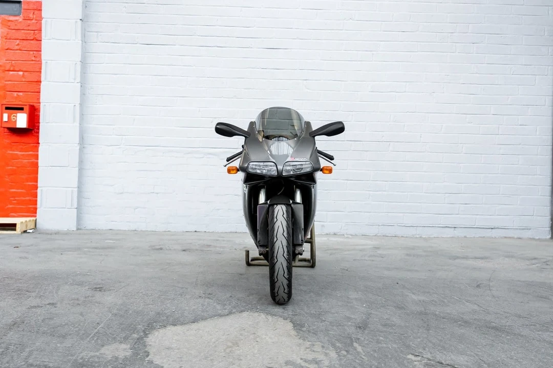 1995 Ducati 916 - Image 11 of 30