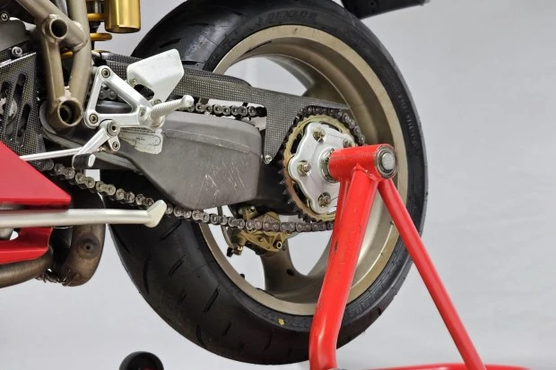 1995 Ducati 916 - Image 6 of 6