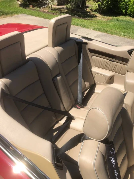 1995 Mercedes-Benz W124 E-Class - Image 11 of 17