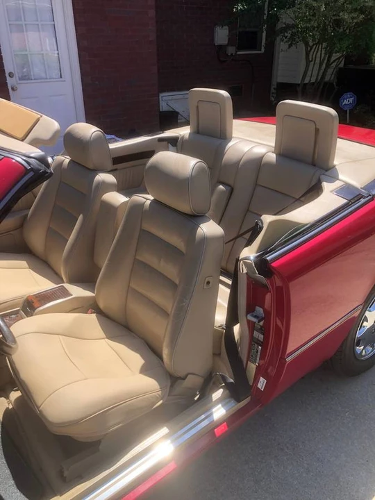 1995 Mercedes-Benz W124 E-Class - Image 8 of 17