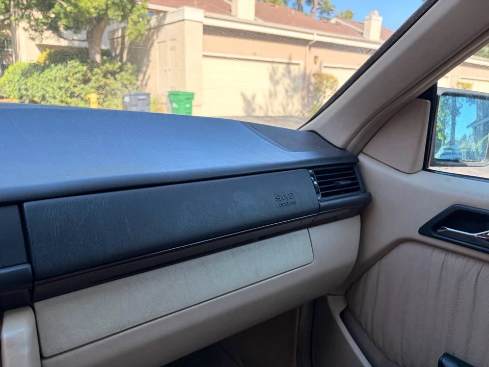 1995 Mercedes-Benz W124 E-Class - Image 14 of 17