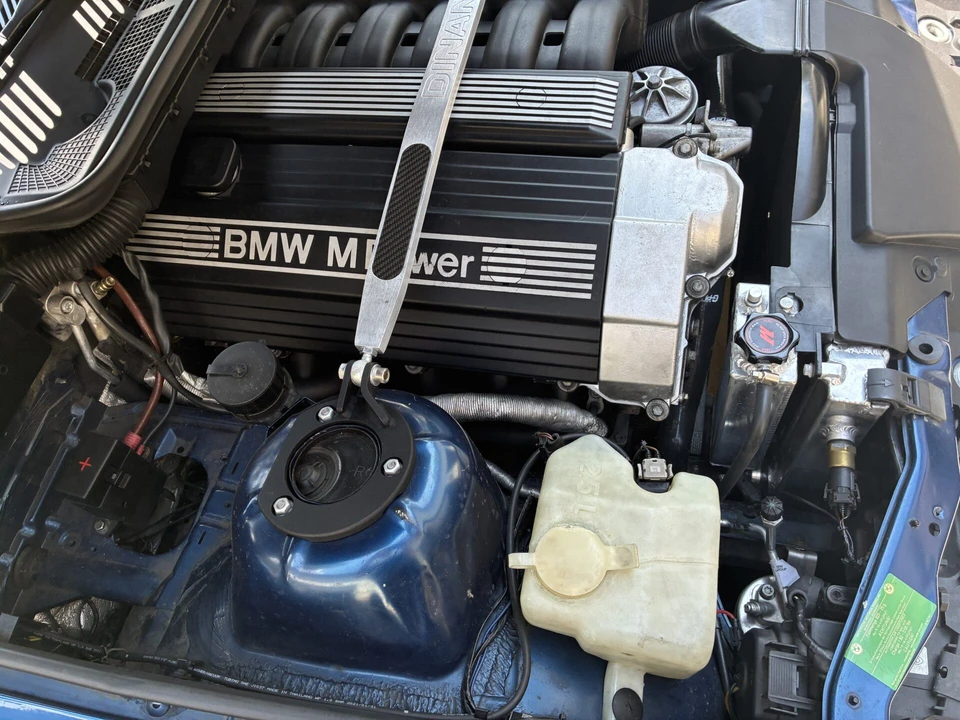 1995 BMW E36 M3 - Image 14 of 31