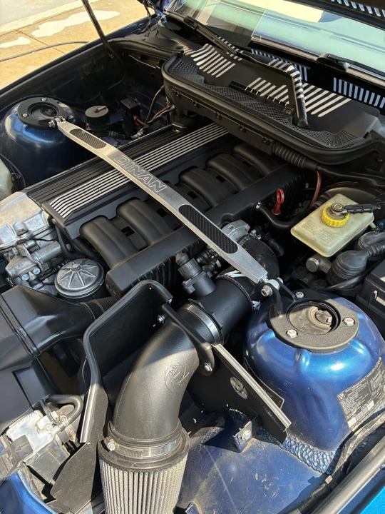 1995 BMW E36 M3 - Image 16 of 31