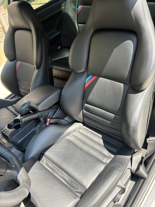 1995 BMW E36 M3 - Image 4 of 31